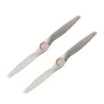 Original Gemfan 7050 Inch Fiberglass Nylon Propeller Fixed Wing Drone Parts for RC FPV&Car Accessories